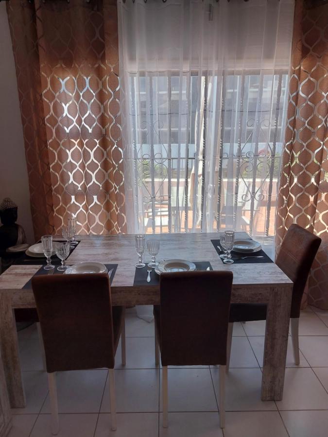Casa Lucia Apartment Puerto del Carmen  Exterior photo