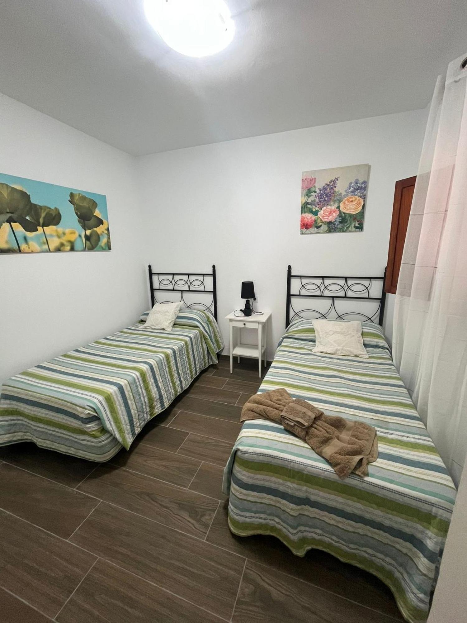 Casa Lucia Apartment Puerto del Carmen  Exterior photo